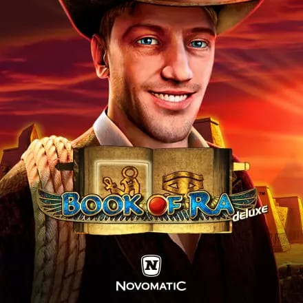 Book of Ra deluxe