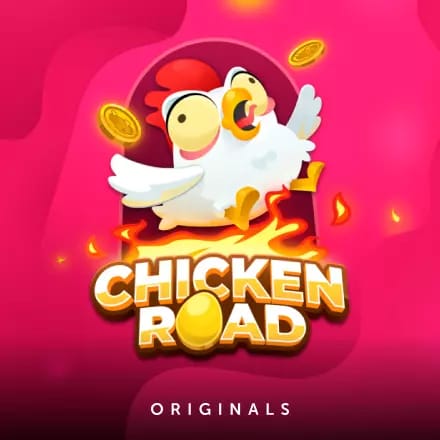 Chicken Road