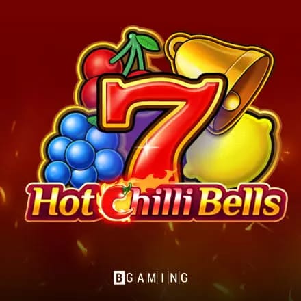 Hot Chilli Bells