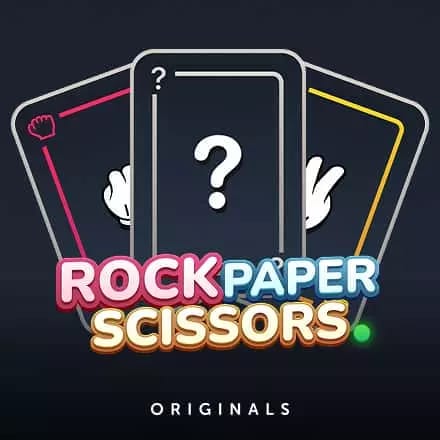 Rock Paper Scissors