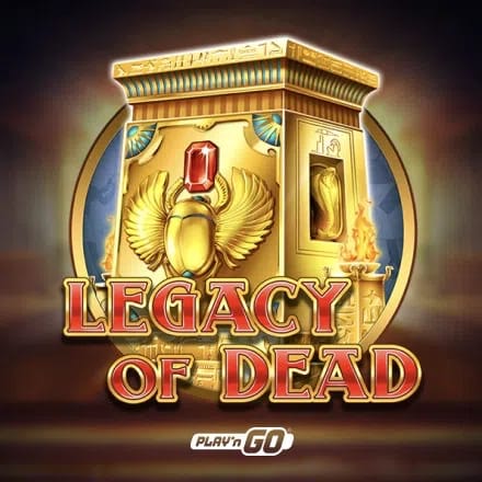 Legacy of Dead
