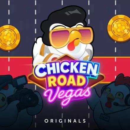 Chicken Vegas