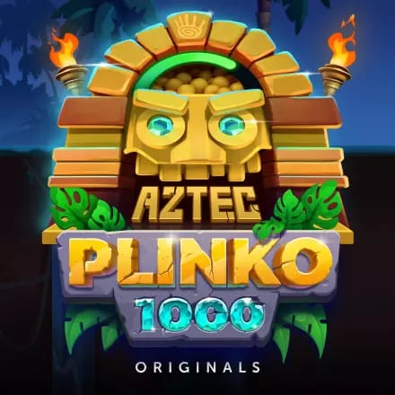 Plinko AZTEC