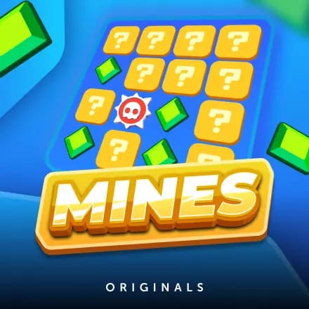 Mines