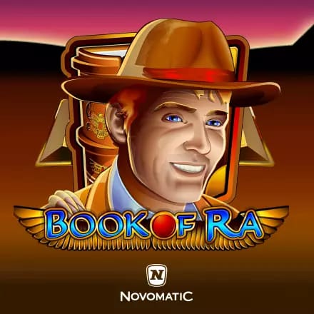Book of Ra